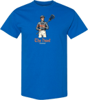 Short Sleeves - The Overtime Hunt 2026