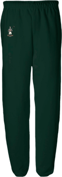 Sweatpants - The Overtime Hunt 2026