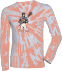Tie-Dye Long Sleeves - The Overtime Hunt 2026