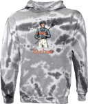 Tie-Dye Hoodies - The Overtime Hunt 2026
