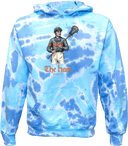 Tie-Dye Hoodies - The Overtime Hunt 2026