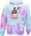 Tie-Dye Hoodies - The Overtime Hunt 2026