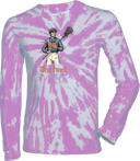 Tie-Dye Long Sleeves - The Overtime Hunt 2026