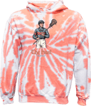 Tie-Dye Hoodies - The Overtime Hunt 2026
