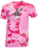 Tie-Dye Short Sleeves - The Overtime Hunt 2026