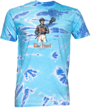 Tie-Dye Short Sleeves - The Overtime Hunt 2026