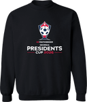 Crew Sweatshirt - USYS GA Presidents Cup Fall 2026 (Week One, Multicolor White)