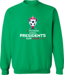Crew Sweatshirt - USYS GA Presidents Cup Fall 2026 (Week One, Multicolor White)