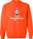 Crew Sweatshirt - USYS GA Presidents Cup Fall 2026 (Week One, Multicolor White)