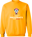 Crew Sweatshirt - USYS GA Presidents Cup Fall 2026 (Week One, Multicolor White)