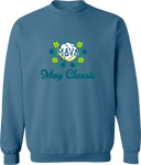 Crew Sweatshirt - MAVA May Classic 2026