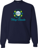 Crew Sweatshirt - MAVA May Classic 2026