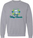 Crew Sweatshirt - MAVA May Classic 2026