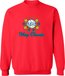 Crew Sweatshirt - MAVA May Classic 2026