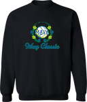 Crew Sweatshirt - MAVA May Classic 2026