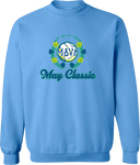 Crew Sweatshirt - MAVA May Classic 2026