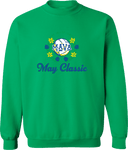 Crew Sweatshirt - MAVA May Classic 2026
