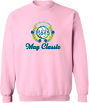 Crew Sweatshirt - MAVA May Classic 2026
