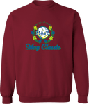 Crew Sweatshirt - MAVA May Classic 2026
