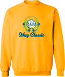 Crew Sweatshirt - MAVA May Classic 2026