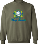 Crew Sweatshirt - MAVA May Classic 2026