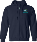 Full Zip Hoodies - MAVA May Classic 2026
