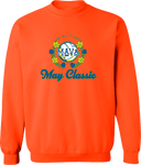 Crew Sweatshirt - MAVA May Classic 2026