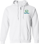 Full Zip Hoodies - MAVA May Classic 2026
