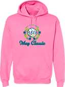 Hoodies - MAVA May Classic 2026