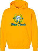 Hoodies - MAVA May Classic 2026