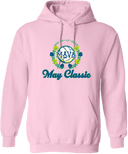 Hoodies - MAVA May Classic 2026