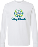 Long Sleeves - MAVA May Classic 2026
