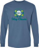 Long Sleeves - MAVA May Classic 2026
