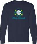 Long Sleeves - MAVA May Classic 2026