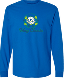 Long Sleeves - MAVA May Classic 2026