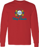 Long Sleeves - MAVA May Classic 2026