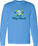 Long Sleeves - MAVA May Classic 2026