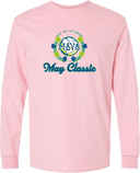 Long Sleeves - MAVA May Classic 2026