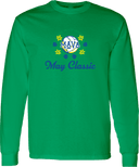 Long Sleeves - MAVA May Classic 2026