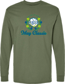 Long Sleeves - MAVA May Classic 2026