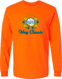 Long Sleeves - MAVA May Classic 2026