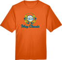 Performance Short Sleeves - MAVA May Classic 2026