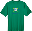 Performance Short Sleeves - MAVA May Classic 2026
