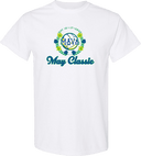 Short Sleeves - MAVA May Classic 2026