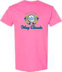 Short Sleeves - MAVA May Classic 2026