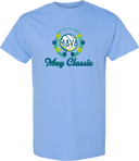 Short Sleeves - MAVA May Classic 2026