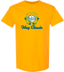 Short Sleeves - MAVA May Classic 2026