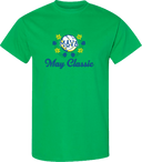 Short Sleeves - MAVA May Classic 2026