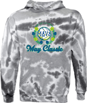 Tie-Dye Hoodies - MAVA May Classic 2026