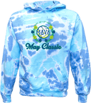 Tie-Dye Hoodies - MAVA May Classic 2026